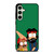 CHEECH AND CHONG CARTOON Samsung Galaxy S24 FE Case Cover