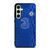 CHELSEA 2021 HOME JERSEY Samsung Galaxy S24 FE Case Cover