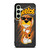 CHESTER CHEETAH MASCOT Samsung Galaxy S24 FE Case Cover