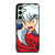CHIBI INUYASHA MANGA Samsung Galaxy S24 FE Case Cover