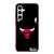 CHICAGO BULLS NIKE NBA BASKETBALL Samsung Galaxy S24 FE Case Cover