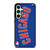 CHICAGO CUBS BASEBALL Samsung Galaxy S24 FE Case Cover CHICAGO CUBS BASEBALL Samsung Galaxy S24 FE Case Cover