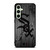 CHICAGO WHITE SOX BASEBALL MLB WOOD LOGO Samsung Galaxy S24 FE Case Cover