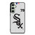 CHICAGO WHITE SOX JOSE ABREU 79 MLB BASEBALL Samsung Galaxy S24 FE Case Cover