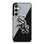 CHICAGO WHITE SOX MLB BASEBALL LOGO Samsung Galaxy S24 FE Case Cover