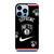 BROOKLYN NETS NBA X SUPREME NIKE iPhone 13 Pro Max Case Cover