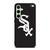CHICAGO WHITE SOX MLB LOGO Samsung Galaxy S24 FE Case Cover
