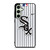 CHICAGO WHITE SOX MLB NIKE Samsung Galaxy S24 FE Case Cover