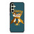 CHIP AND DALE DISNEY CARTOON MASTER OF DISASTER Samsung Galaxy S24 FE Case Cover