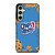 CHIPS AHOY CHOCOLATE COOKIES Samsung Galaxy S24 FE Case Cover