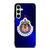 CHIVAS CLUB DE GUADALAJARA Samsung Galaxy S24 FE Case Cover
