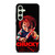 CHUCKY CHILD'S PLAY BLOODY Samsung Galaxy S24 FE Case Cover