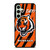 CINCINNATI BENGALS FANS WHO DEY Samsung Galaxy S24 FE Case Cover