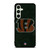 CINCINNATI BENGALS FOOTBALL NFL Samsung Galaxy S24 FE Case Cover