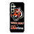 CINCINNATI BENGALS FOOTBALL WHO DEY Samsung Galaxy S24 FE Case Cover