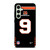 CINCINNATI BENGALS JOE BURROW 9 NFL NIKE Samsung Galaxy S24 FE Case Cover