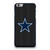DALLAS COWBOYS FOOTBALL TEXT iPhone 6 / 6S Plus Case Cover