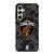 CLEVELAND CAVALIERS BLACK CAMO Samsung Galaxy S24 FE Case Cover