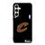 CLEVELAND CAVALIERS NIKE NBA BASKETBALL Samsung Galaxy S24 FE Case Cover