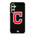CLEVELAND INDIANS BASEBALL TEAM Samsung Galaxy S24 FE Case Cover