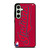 CLEVELAND INDIANS BASEBALL Samsung Galaxy S24 FE Case Cover
