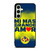 CLUB AMERICA MI MAS GRANDE AMOR Samsung Galaxy S24 FE Case Cover