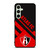 CLUB ATLAS FOOTBALL LOGO Samsung Galaxy S24 FE Case Cover