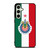 CLUB DEPORTIVO CHIVAS GUADALAJARA Samsung Galaxy S24 FE Case Cover
