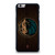 DALLAS MAVERICKS BASKETBALL COURT NBA iPhone 6 / 6S Plus Case Cover