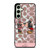 COACH NEW YORK LOGO MICKEY MINNIE MOUSE DISNEY KISS Samsung Galaxy S24 FE Case Cover