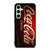 COCA COLA DRINK CLASSIC  Samsung Galaxy S24 FE Case Cover