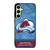 COLORADO AVALANCHE HOCKEY TEAM Samsung Galaxy S24 FE Case Cover
