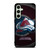 COLORADO AVALANCHE NHL HOCKEY 2 Samsung Galaxy S24 FE Case Cover