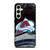 COLORADO AVALANCHE NHL HOCKEY 3 Samsung Galaxy S24 FE Case Cover