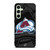 COLORADO AVALANCHE NHL TEAM Samsung Galaxy S24 FE Case Cover