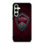 COLORADO RAPIDS SOCCER MLS Samsung Galaxy S24 FE Case Cover