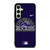 COLORADO ROCKIES MLB BASEBALL NIKE Samsung Galaxy S24 FE Case Cover