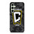 COLUMBUS CREW MLS BLACK CAMO Samsung Galaxy S24 FE Case Cover
