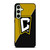 COLUMBUS CREW SOCCER MLS 2 Samsung Galaxy S24 FE Case Cover