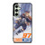 CONNOR MCDAVID EDMONTON OILERS 2 Samsung Galaxy S24 FE Case Cover