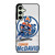CONNOR MCDAVID EDMONTON OILERS Samsung Galaxy S24 FE Case Cover
