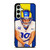 COOPER KUPP LOS ANGELES RAMS Samsung Galaxy S24 FE Case Cover