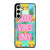 CUTE PINAPPLE GOOD VIBES ONLY Samsung Galaxy S24 FE Case Cover