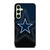 DALLAS COWBOYS FOOTBALL TEAM Samsung Galaxy S24 FE Case Cover