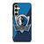 DALLAS MAVERICKS NBA BASKETBALL LOGO Samsung Galaxy S24 FE Case Cover