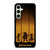 DALTARUNE GAMES CHARACTERS Samsung Galaxy S24 FE Case Cover