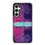 DANCE GAVIN DANCE ARTIFICIAL SELECTION Samsung Galaxy S24 FE Case Cover