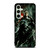 DARTH BANE STAR WARS COOL Samsung Galaxy S24 FE Case Cover