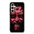 DARTH MAUL STAR WARS FACE Samsung Galaxy S24 FE Case Cover