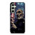 DARTH TYRANUS COUNT DOOKU STAR WARS Samsung Galaxy S24 FE Case Cover